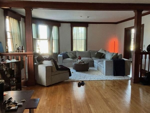 135 Prospect St, Unit 1, Waltham, MA 02453