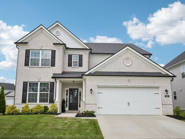 503 Red Barn Way , Mount Juliet, TN 37122