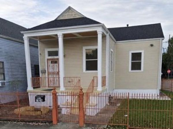 2326 FELICITY Street , New Orleans, LA 70113