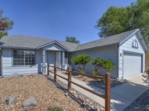 4799 Arbor Ridge Drive, Reno, NV 89523