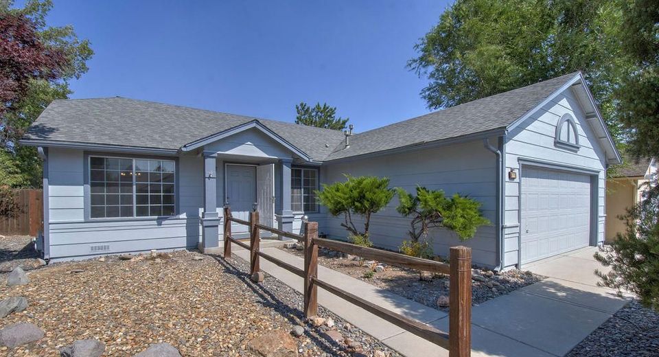 4799 Arbor Ridge Drive, Reno, NV 89523 Photo