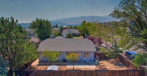 4799 Arbor Ridge Drive, Reno, NV 89523 Photo