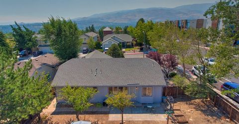 4799 Arbor Ridge Drive, Reno, NV 89523 Photo