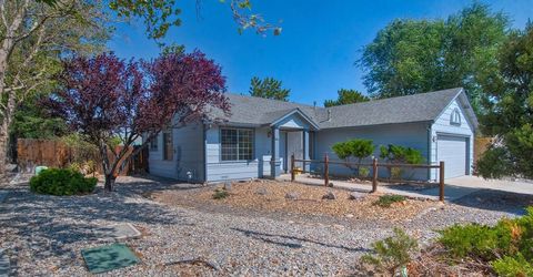 4799 Arbor Ridge Drive, Reno, NV 89523 Photo
