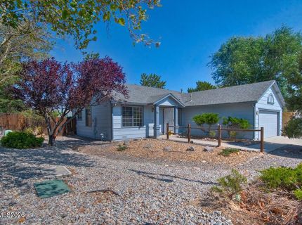 4799 Arbor Ridge Drive, Reno, NV 89523 Photo