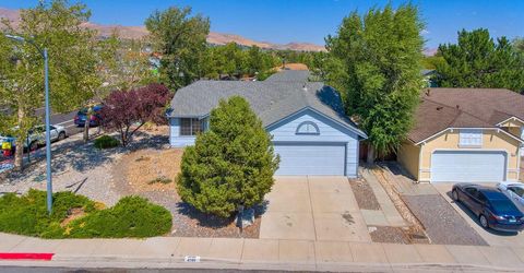 4799 Arbor Ridge Drive, Reno, NV 89523 Photo