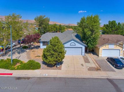 4799 Arbor Ridge Drive, Reno, NV 89523 Photo