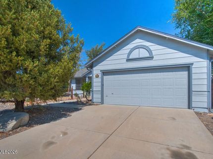 4799 Arbor Ridge Drive, Reno, NV 89523 Photo