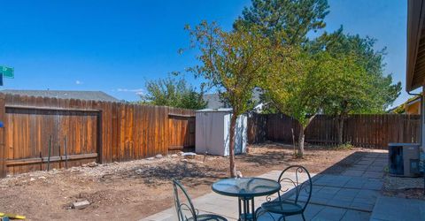 4799 Arbor Ridge Drive, Reno, NV 89523 Photo