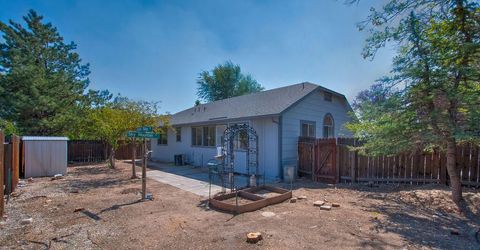 4799 Arbor Ridge Drive, Reno, NV 89523 Photo