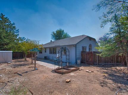 4799 Arbor Ridge Drive, Reno, NV 89523 Photo