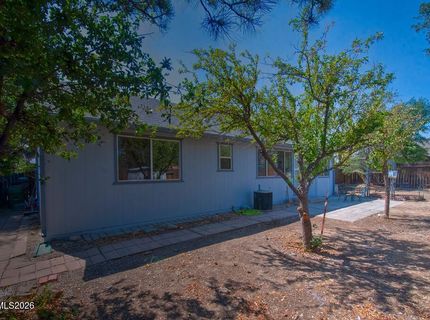 4799 Arbor Ridge Drive, Reno, NV 89523 Photo