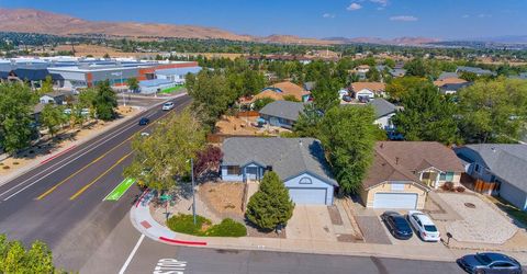 4799 Arbor Ridge Drive, Reno, NV 89523 Photo