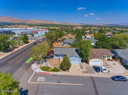 4799 Arbor Ridge Drive, Reno, NV 89523 Photo