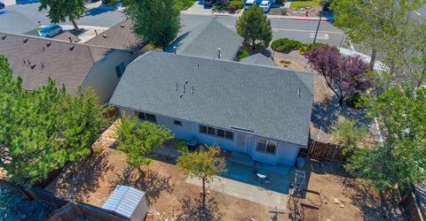 4799 Arbor Ridge Drive, Reno, NV 89523 Photo