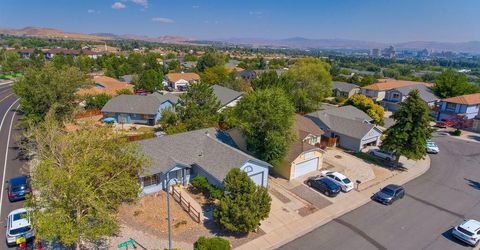 4799 Arbor Ridge Drive, Reno, NV 89523 Photo