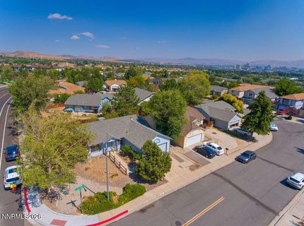 4799 Arbor Ridge Drive, Reno, NV 89523 Photo