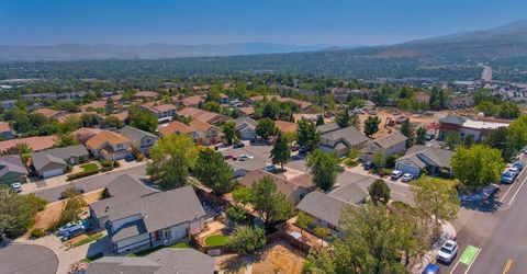 4799 Arbor Ridge Drive, Reno, NV 89523 Photo