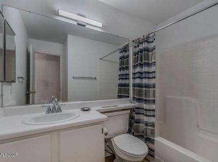 4799 Arbor Ridge Drive, Reno, NV 89523 Photo