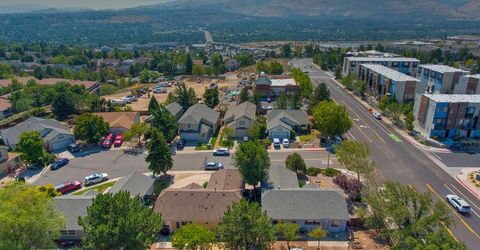 4799 Arbor Ridge Drive, Reno, NV 89523 Photo