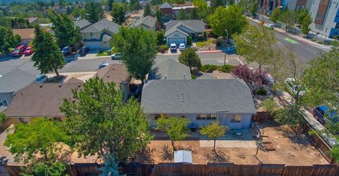 4799 Arbor Ridge Drive, Reno, NV 89523 Photo