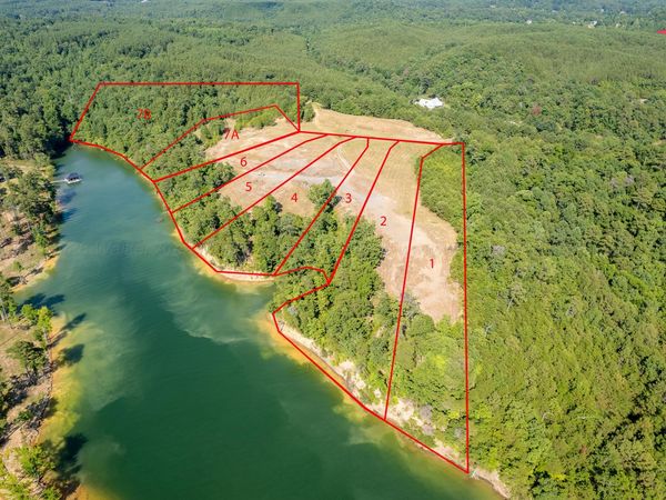 LOT 7A CATALINA CREST, Cullman, AL 35057