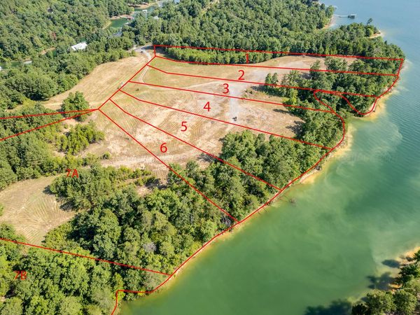 LOT 7B CATALINA CREST, Cullman, AL 35057