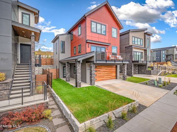 2735 W Lumber LN , Coeur d'Alene, ID 83814