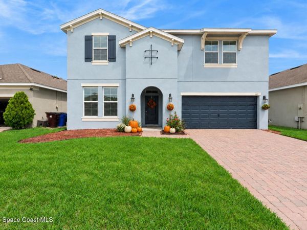 1613 Leatherback Lane, St. Cloud, FL 34771