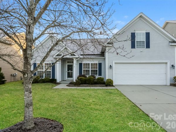 6763 Thistle Down Drive , Harrisburg, NC 28075