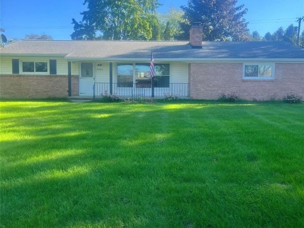 3063 Britton Road , Perry, Mi 48872