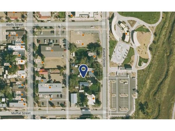 550 Kattell St, Erie, CO 80516