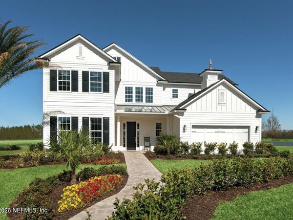 447 SAPLING Terrace, St. Johns, FL 32259