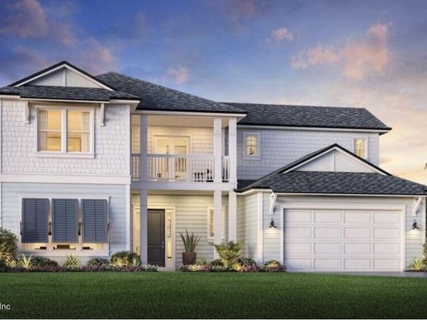 447 SAPLING Terrace, St. Johns, FL 32259