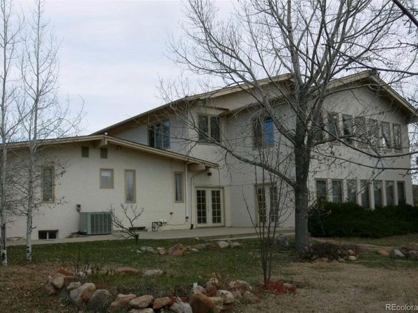 3800 Plateau Road, Longmont, CO 80503