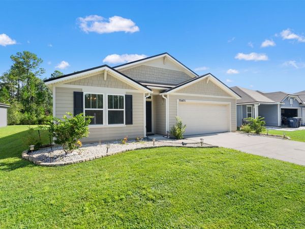 75471 BRIDGEWATER Drive , Yulee, FL 32097