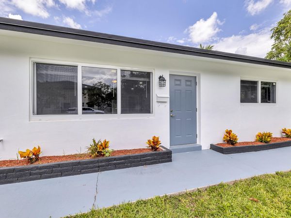 800-802 SW 6th Court, Unit 800-802, Pompano Beach, FL 33060