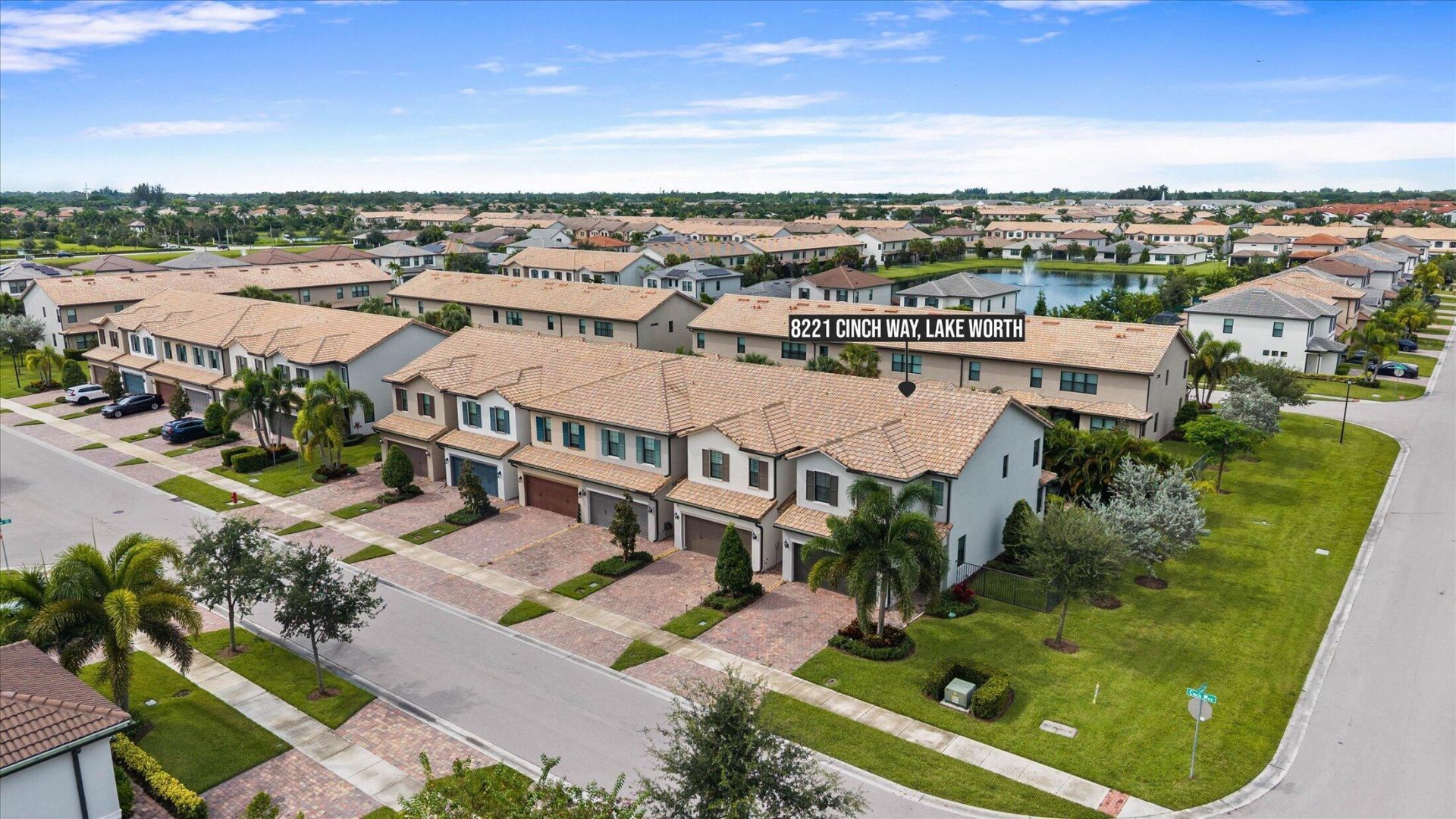 8221 Cinch Way, Lake Worth, FL 33467 Photo