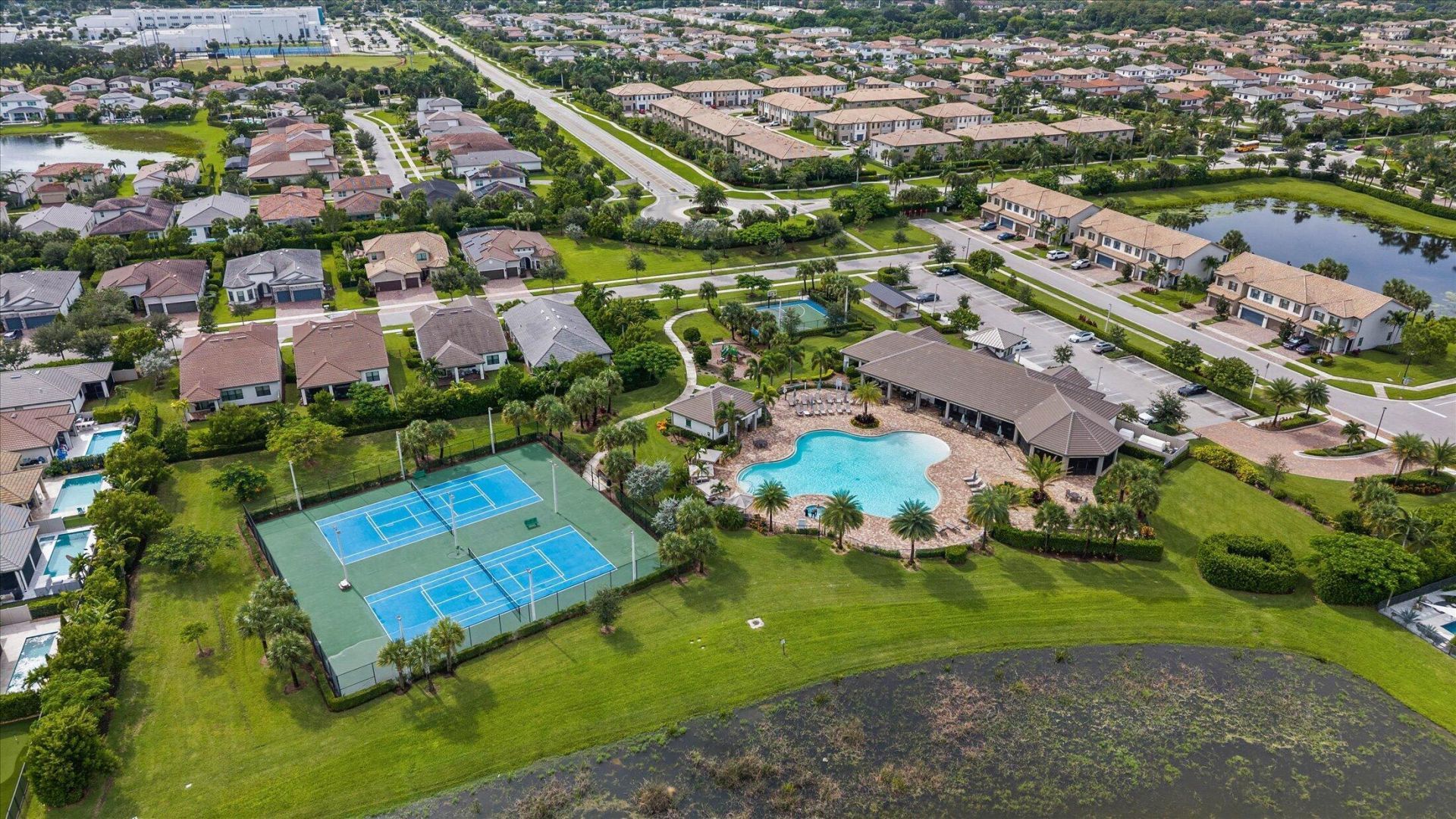 8221 Cinch Way, Lake Worth, FL 33467 Photo