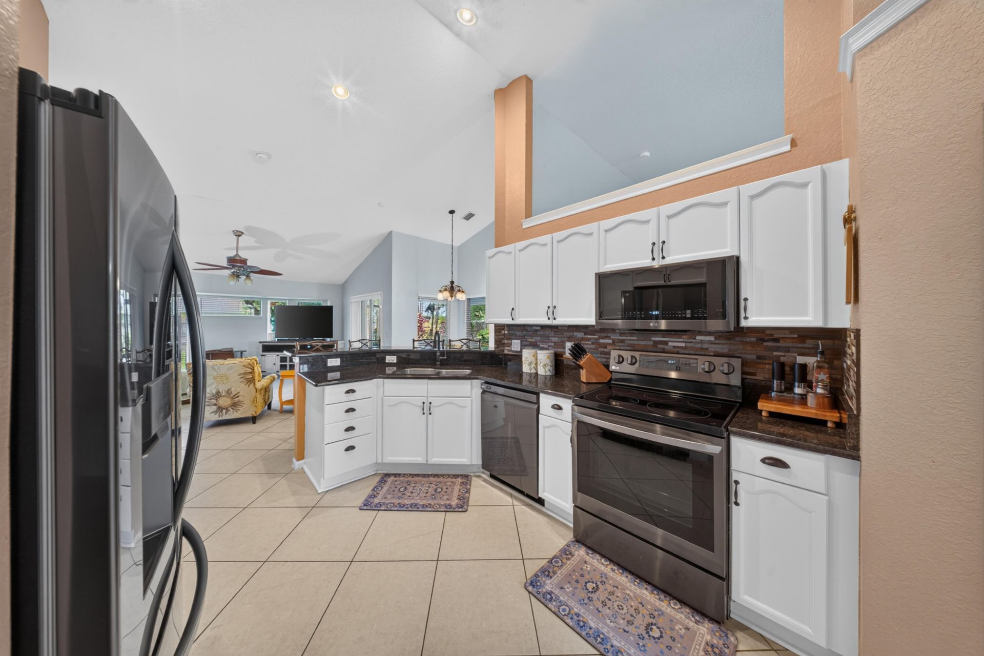3274 SW Crumpacker Street, Port Saint Lucie, FL 34953 Photo