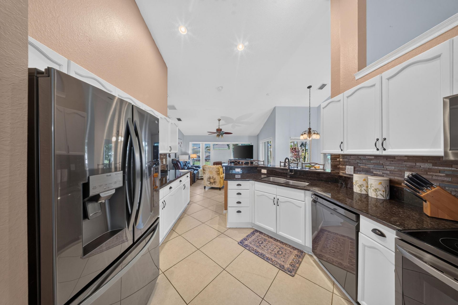 3274 SW Crumpacker Street, Port Saint Lucie, FL 34953 Photo