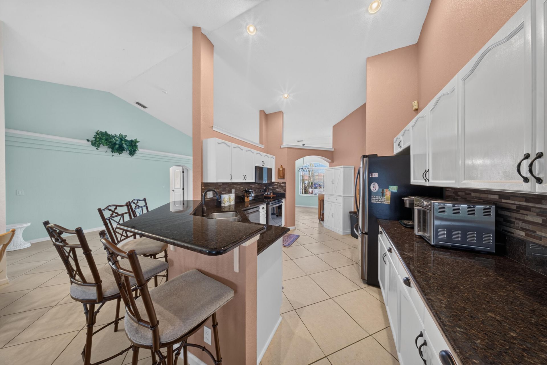 3274 SW Crumpacker Street, Port Saint Lucie, FL 34953 Photo