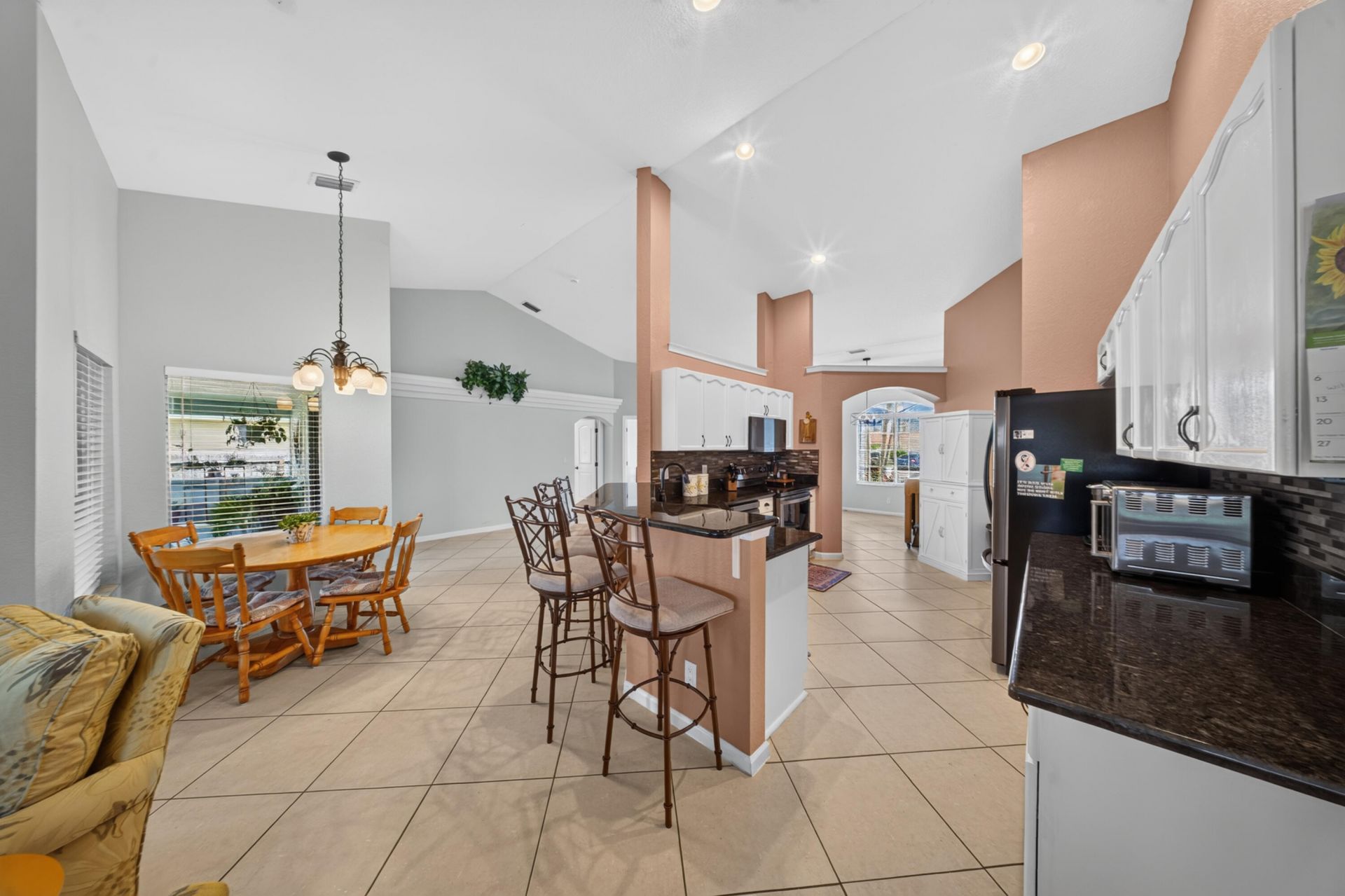 3274 SW Crumpacker Street, Port Saint Lucie, FL 34953 Photo