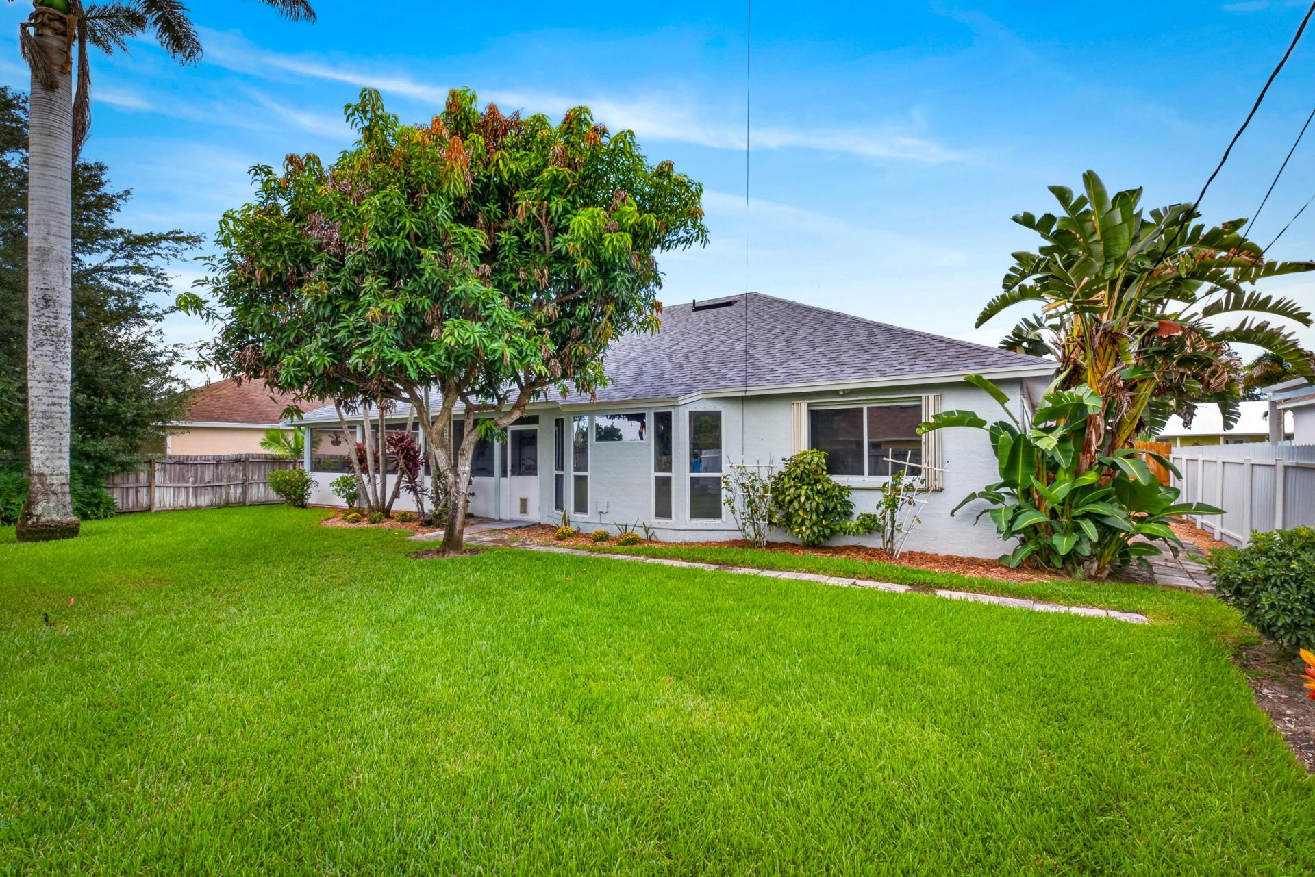 3274 SW Crumpacker Street, Port Saint Lucie, FL 34953 Photo