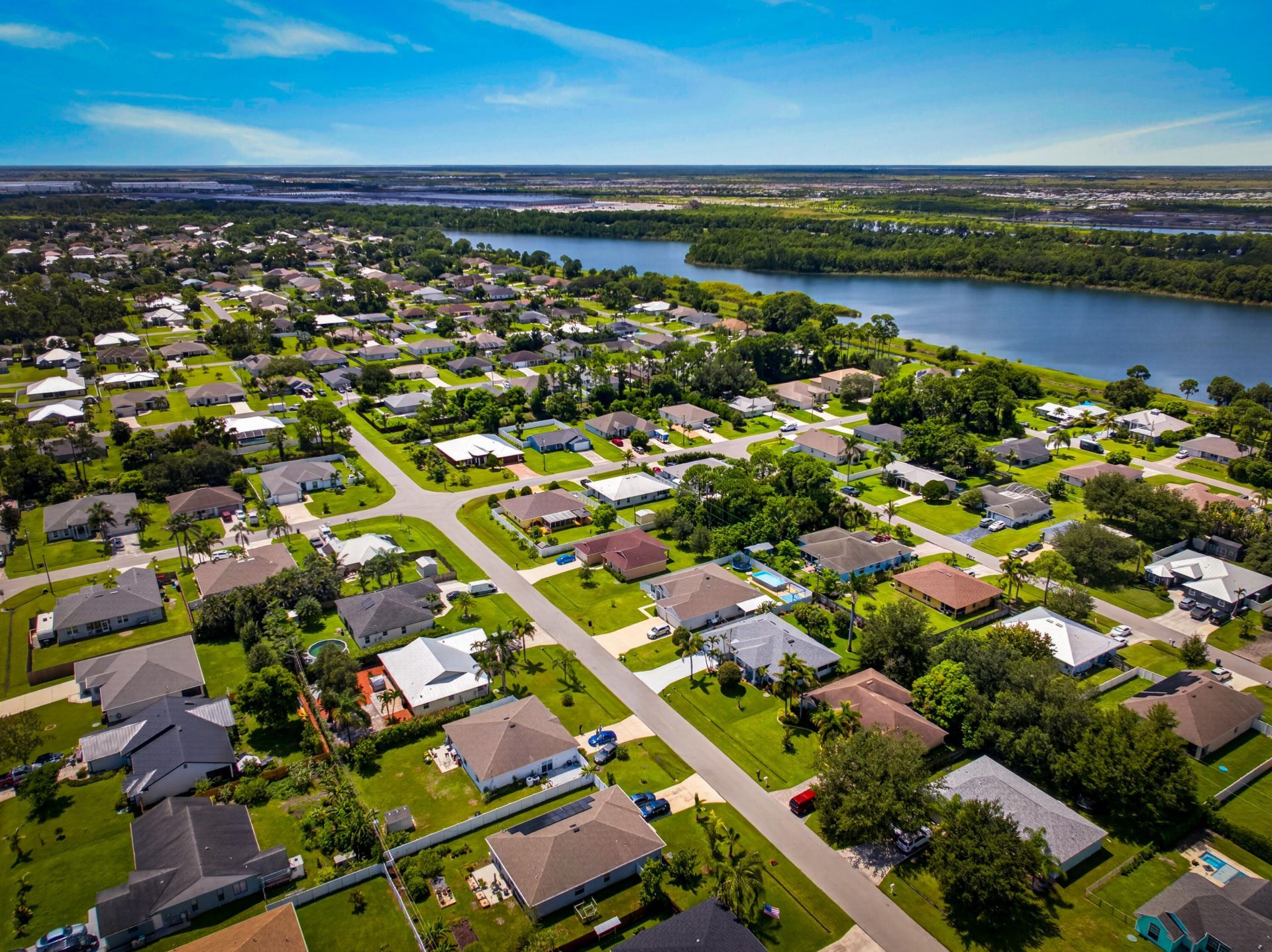 3274 SW Crumpacker Street, Port Saint Lucie, FL 34953 Photo