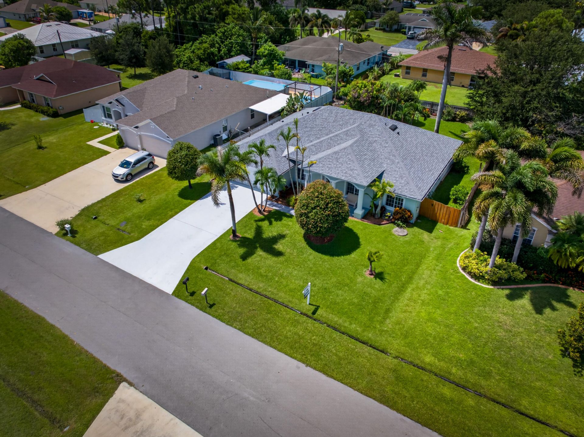 3274 SW Crumpacker Street, Port Saint Lucie, FL 34953 Photo