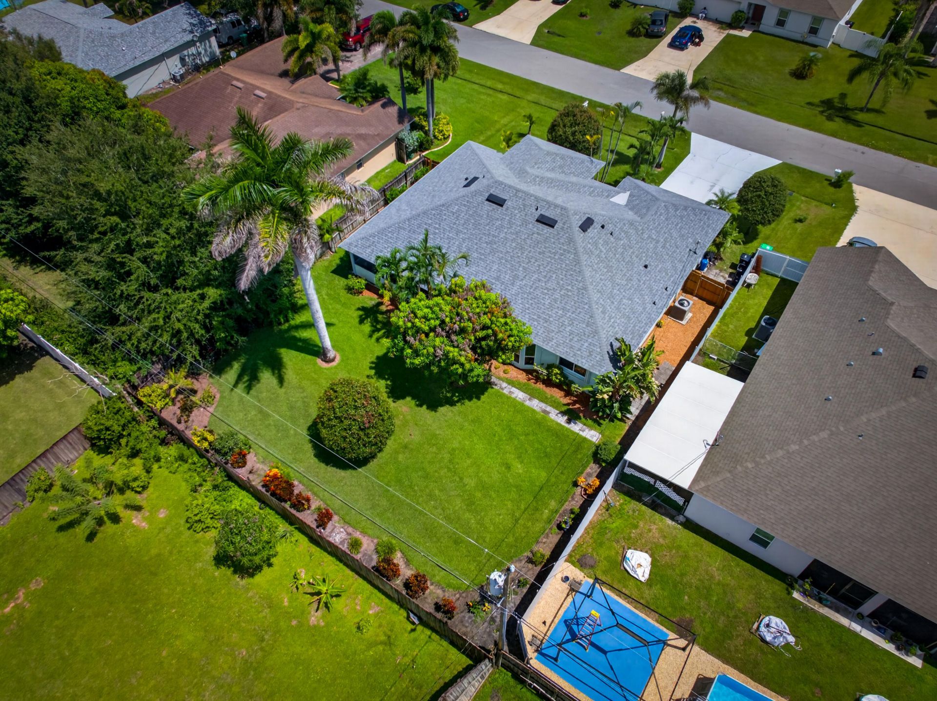 3274 SW Crumpacker Street, Port Saint Lucie, FL 34953 Photo