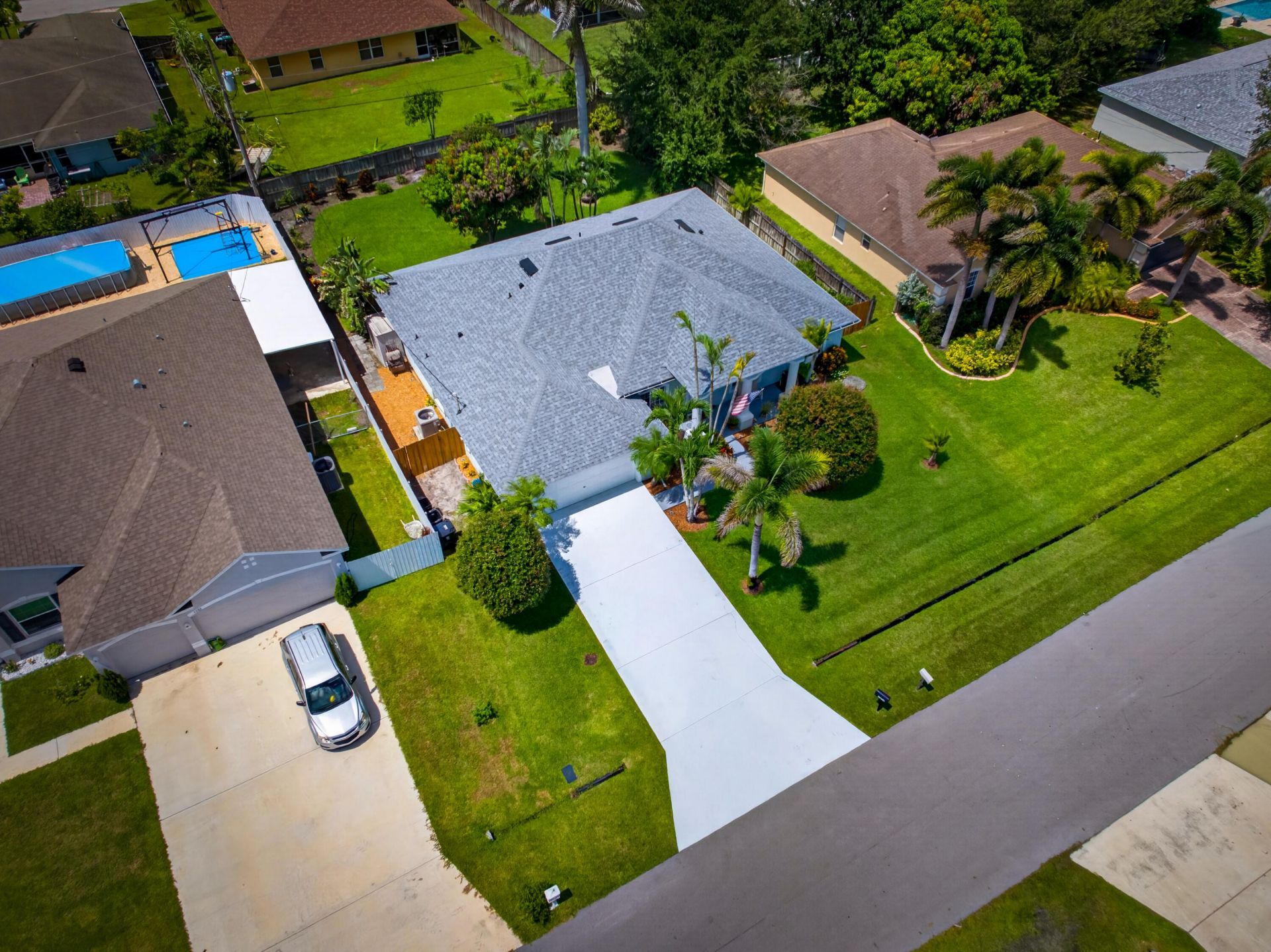 3274 SW Crumpacker Street, Port Saint Lucie, FL 34953 Photo