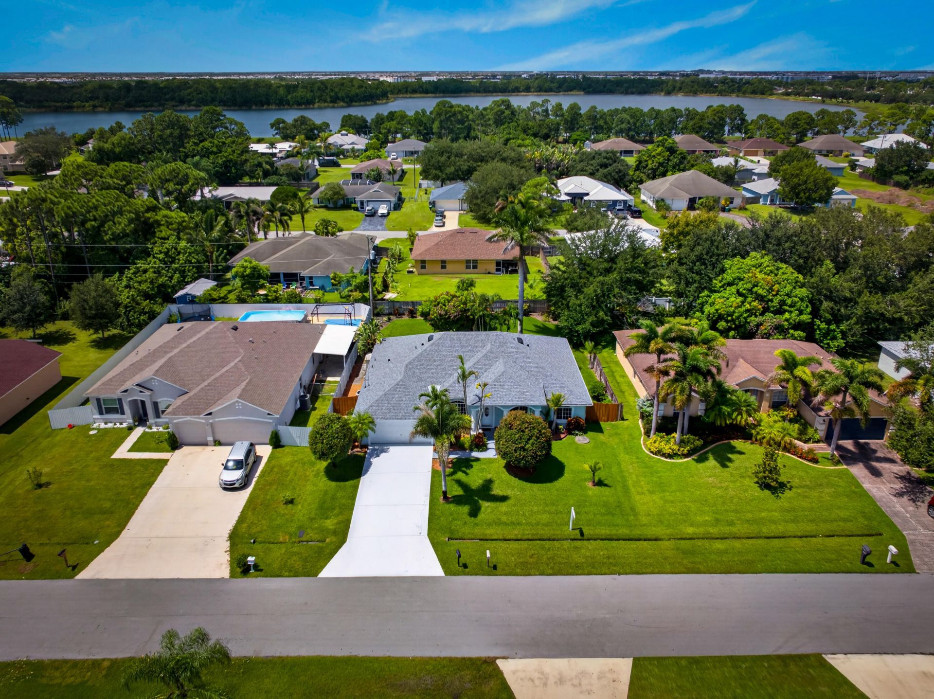 3274 SW Crumpacker Street, Port Saint Lucie, FL 34953 Photo