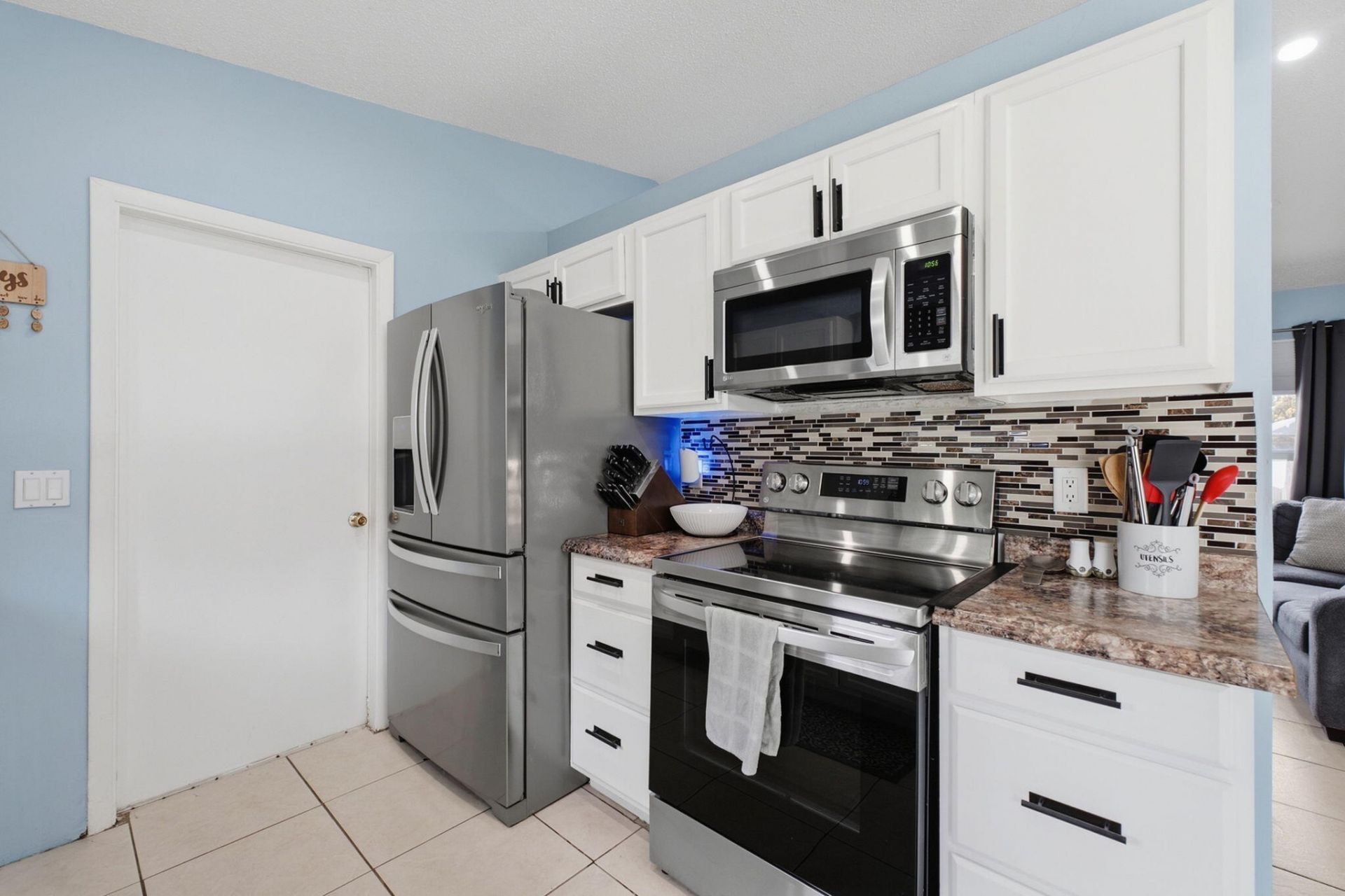 3489 SW Englewood Street, Port Saint Lucie, FL 34953 Photo